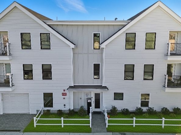 127 East Cottage Street 6, Boston MA 02125