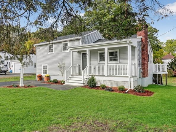 217 Central Street, Framingham MA 01701