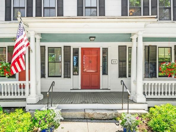 11 Fairbanks St 2, Harvard MA 01451