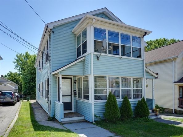 109 - 109A Lexington Street, Watertown MA 02472