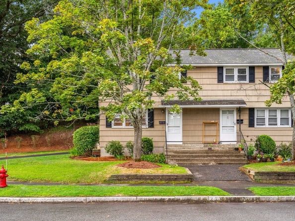 2 George Road 2, Winchester MA 01890