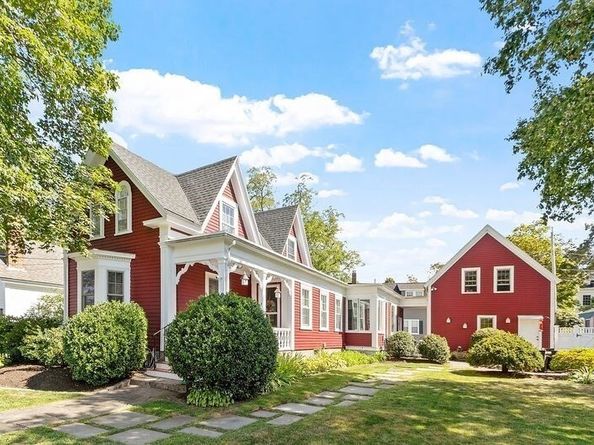 4 Norwood Ave., Rockport MA 01966