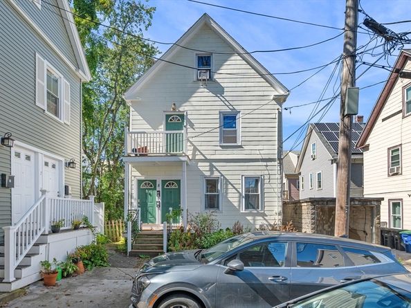 8 Albion Ter, Somerville MA 02144