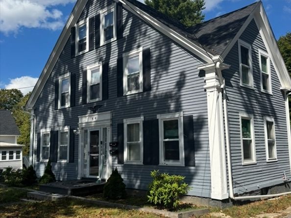 64 High St., Gardner MA 01440