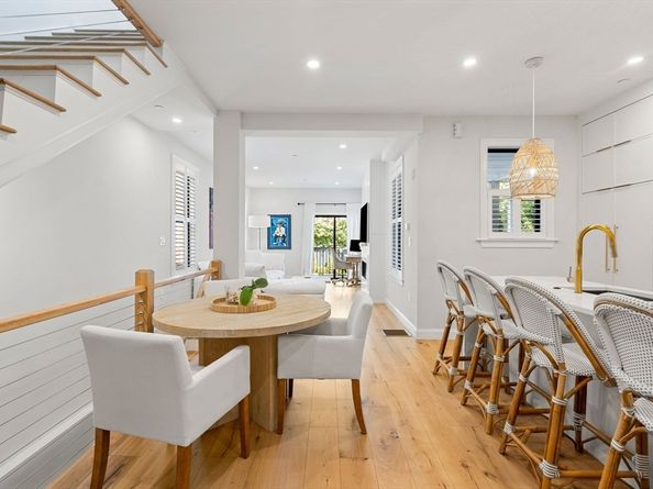 722 East Fifth Street TH, Boston MA 02127