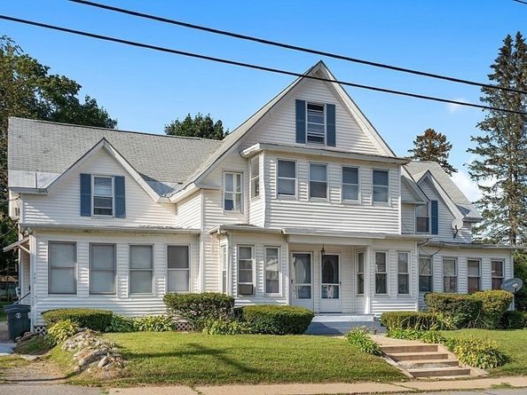 337-343 Parker Street, Gardner MA 01440