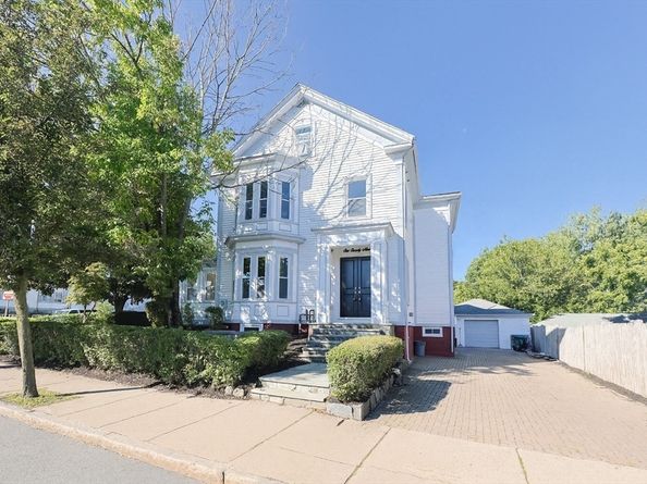179-181 Main St, Medford MA 02155