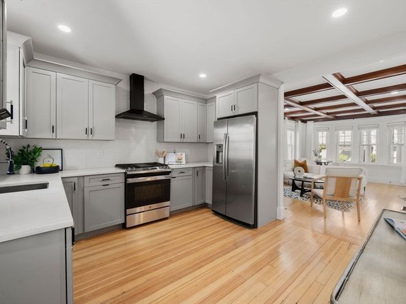 29 St Andrew Road 1, Boston MA 02128