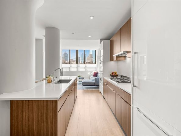 100 Shawmut Ave 201A, Boston MA 02118