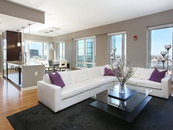 400 Stuart St 23E, Boston MA 02116