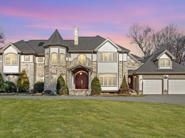 34 Allen St., Lexington MA 02421