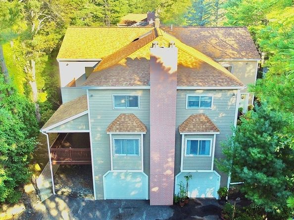 22 Celestial Way 22, Salem MA 01970