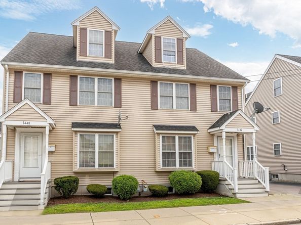 1442 Hyde Park Avenue 1442, Boston MA 02136