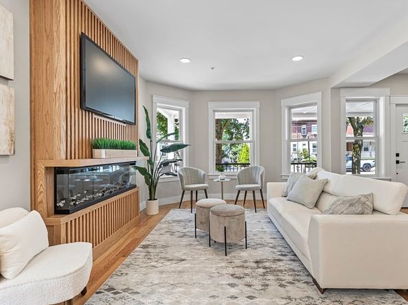 55 Packard Ave 1, Somerville MA 02144