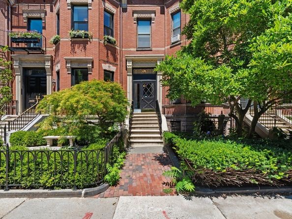 387 Marlborough St 1, Boston MA 02115