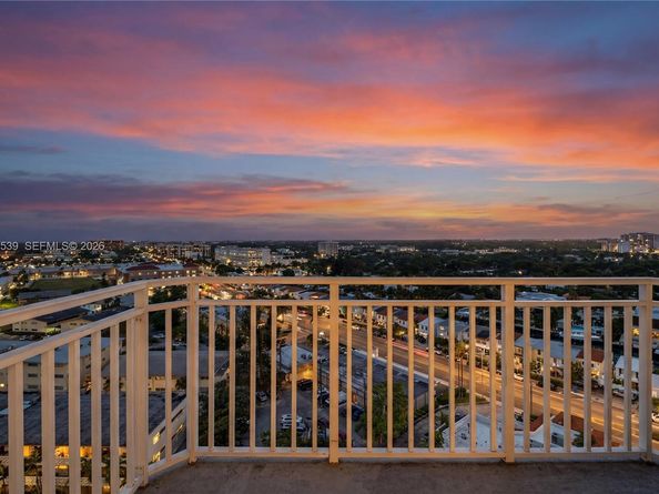2150 Sans Souci Blvd A1607, North Miami FL 33181