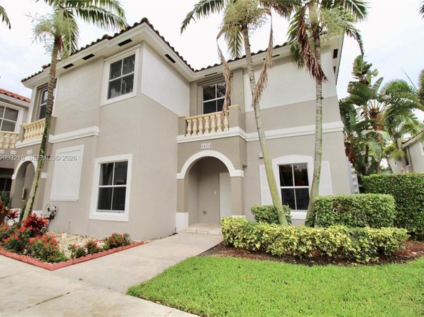 14054 SW 49th St 20, Miramar FL 33027