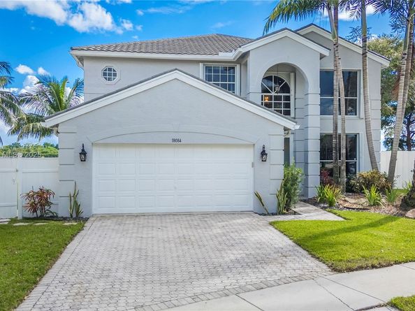 18084 SW 33rd Ct, Miramar FL 33029