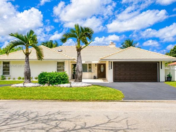 8253 NW 2nd Ct, Coral Springs FL 33071