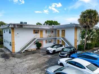 1001 NW 45th St