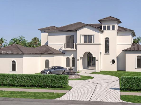 751 Ranch Rd, Weston FL 33326