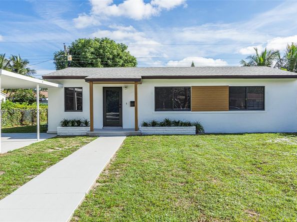 16049 NE 9th PL, North Miami Beach FL 33162