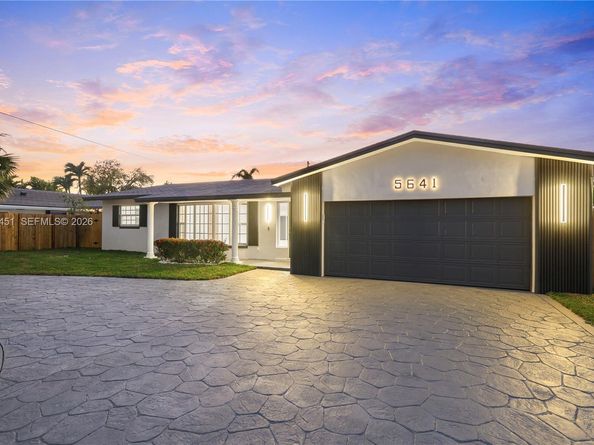 5641 NE 21st Ave, Fort Lauderdale FL 33308