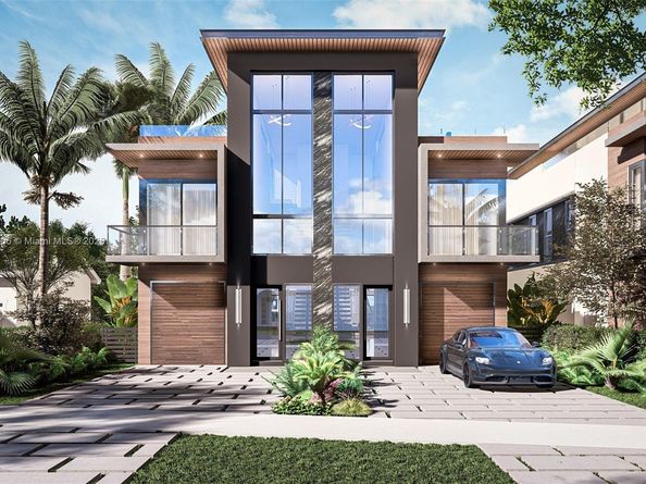 1521 NE 26th Ave B, Fort Lauderdale FL 33304