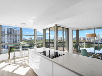 3530 Mystic Pointe Dr