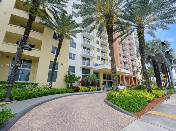 18800 NE 29th Ave 526, Aventura FL 33180