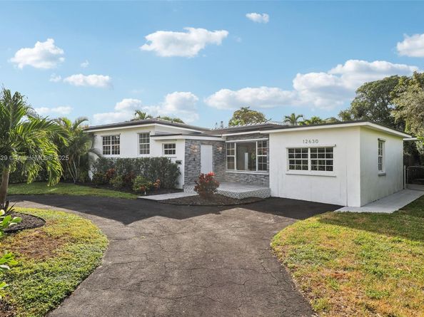 12630 NE Miami Pl, North Miami FL 33161