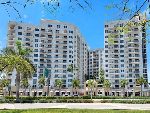 1830 Radius Dr 516, Hollywood FL 33020