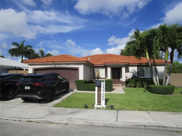 22100 SW 122nd Ct, Miami FL 33170