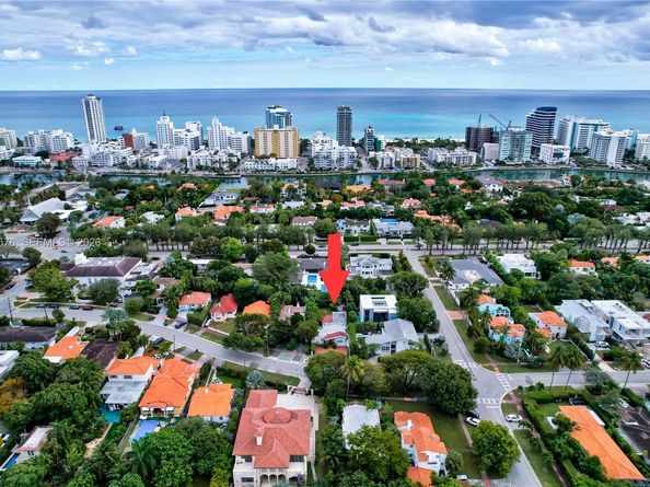 3719 Sheridan Ave, Miami Beach FL 33140