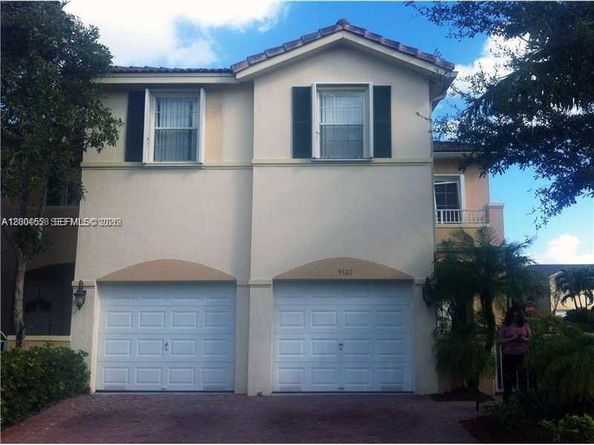 5507 NW 113th Ave, Doral FL 33178