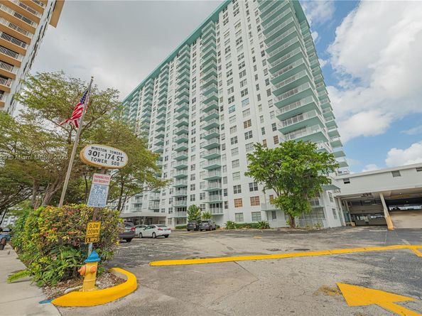 301 174th St 2317, Sunny Isles Beach FL 33160
