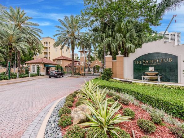 19999 E Country Club Dr 1406, Aventura FL 33180