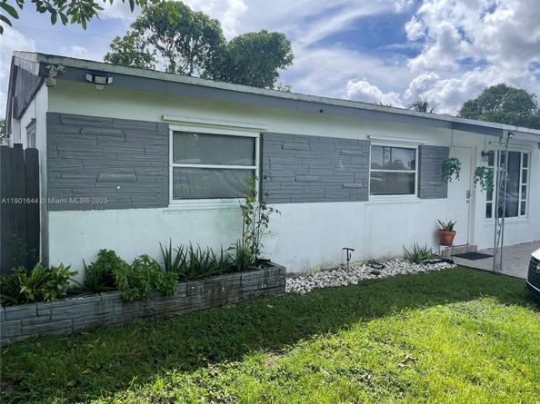 6910 SW 24th Ct, Miramar FL 33023