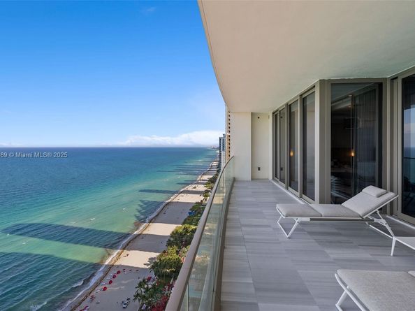 17901 Collins Ave 3003, Sunny Isles Beach FL 33160