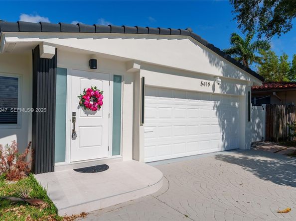 5419 NE 22nd Ave, Fort Lauderdale FL 33308