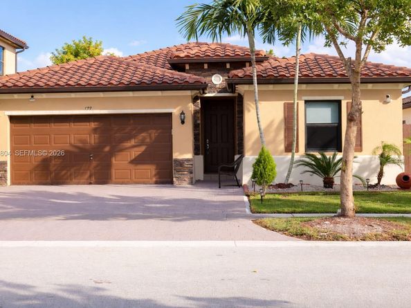 139 NE 26th Ter, Homestead FL 33033