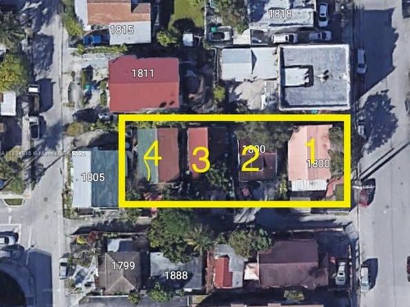 1800 SW 3rd St #C, Miami FL 33135