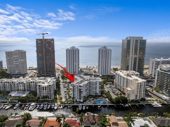 1361 S Ocean Boulevard 407, Pompano Beach FL 33062
