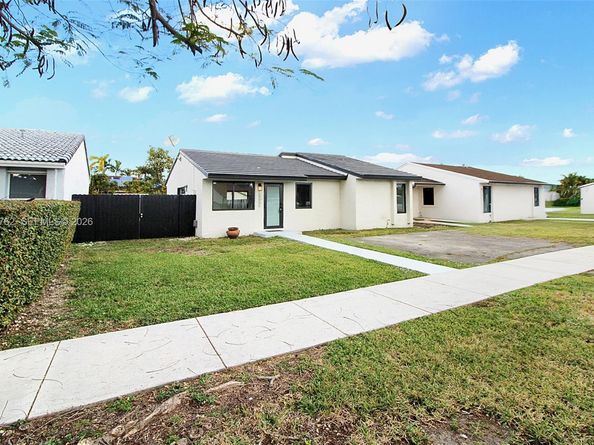 13379 NW 3rd Ter, Miami FL 33182