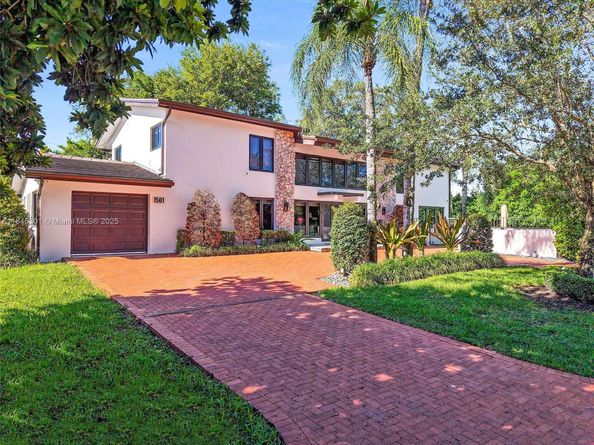 1501 Algardi Ave, Coral Gables FL 33146