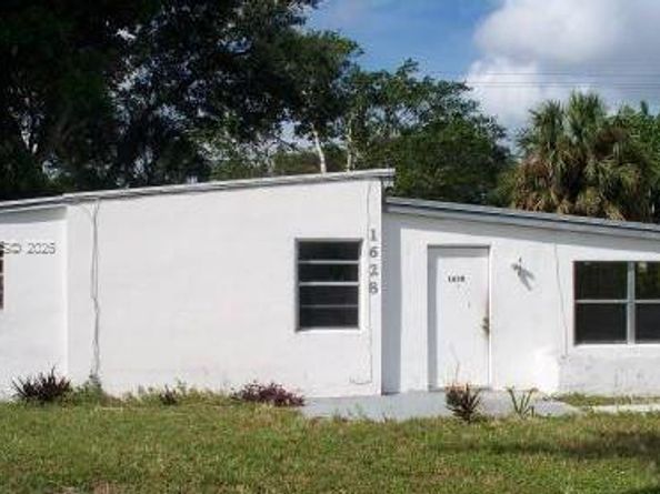 1628 NW 11th St, Fort Lauderdale FL 33311