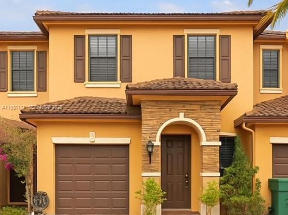 380 NE 37th Ter, Homestead FL 33033