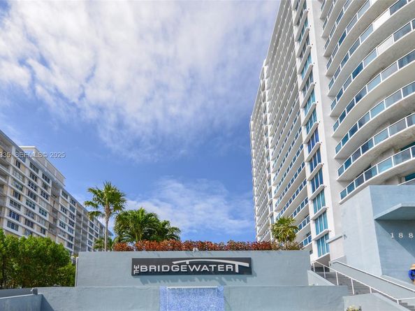 1881 79th St Cswy 2004, North Bay Village FL 33141