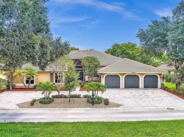 1775 W Eagle Trace Blvd W, Coral Springs FL 33071