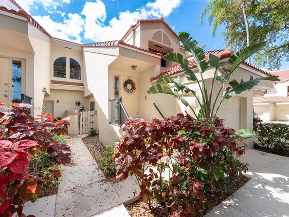 3212 Arbor Ln 2407, Hollywood FL 33021